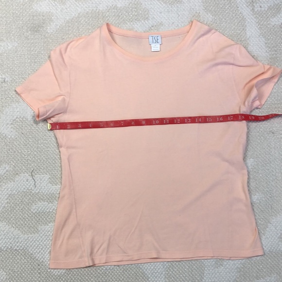 TSE t-shirt - Picture 8 of 10